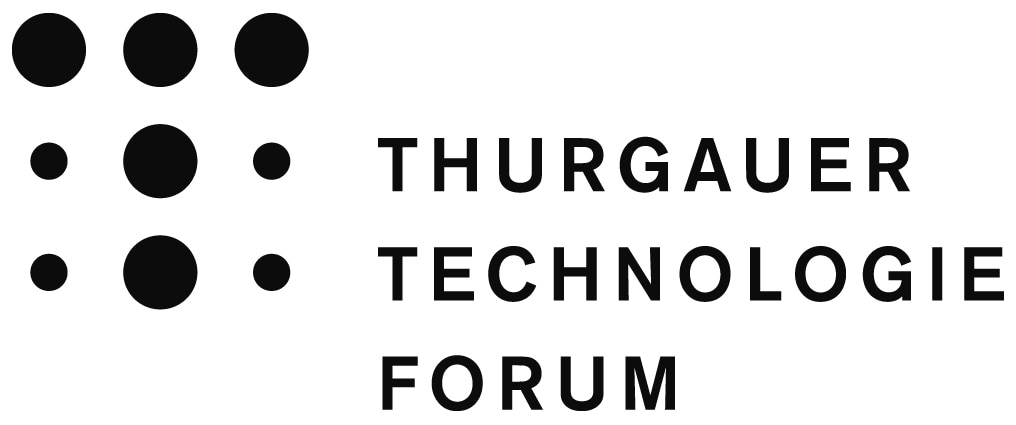 Logo Technologieforum
