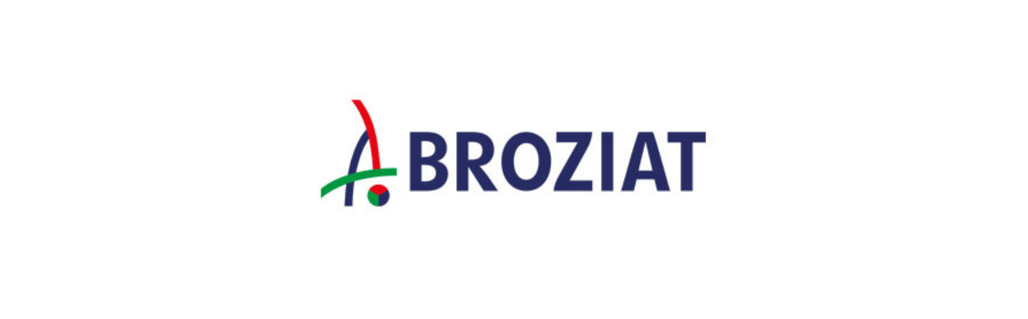 Logo Broziat