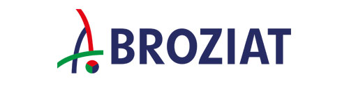Logo Broziat