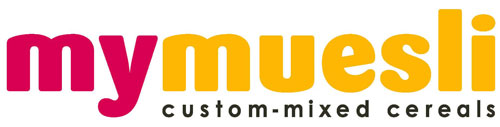 Logo my muesli