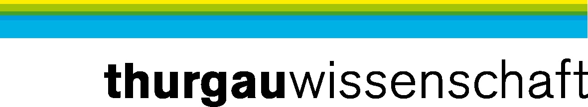 Logo Thurgau Wissenschaft